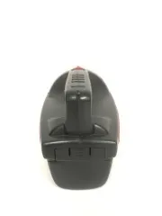 Ліхтарик Tiross TS-682 (в руку) Black. Фото 9