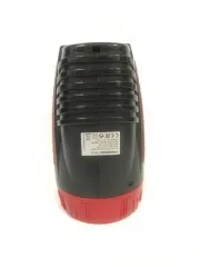 Ліхтарик Tiross TS-682 (в руку) Black. Фото 10