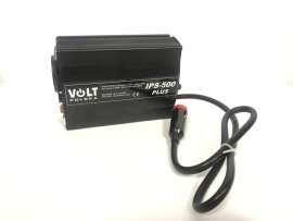 Перетворювач 12V500W VOLT