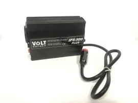 Перетворювач 12V500W VOLT. Фото 5