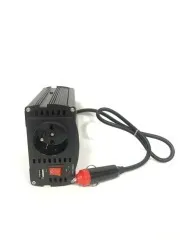 Перетворювач 12V500W VOLT. Фото 6