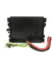 Перетворювач 24V2000W VOLT. Фото 7