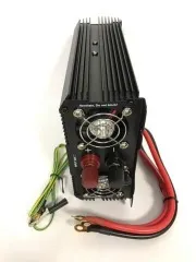 Перетворювач 24V2000W VOLT. Фото 8