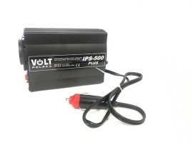 Перетворювач 24V500W VOLT