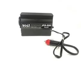 Перетворювач 24V500W VOLT. Фото 7