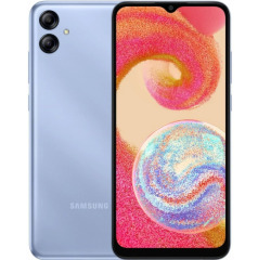 Телефон Samsung A04e/A042 3/32 Light Blue