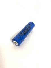 Акб 18650 Quantum 3350mAh (з клемним виступом)