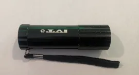 Ліхтарик Panther PT-1599 (3 AAA) Black. Фото 2