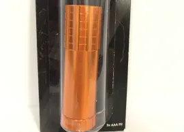 Ліхтарик Panther PT-1599 (3 AAA) Bronze. Фото 2