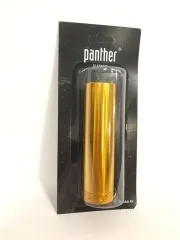 Ліхтарик Panther PT-1599 (3 AAA) Gold. Фото 2