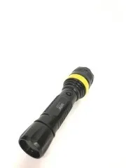 Ліхтарик Panther PT-2516 (3 AAA) Yellow. Фото 5