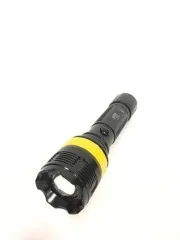 Ліхтарик Panther PT-2516 (3 AAA) Yellow. Фото 6