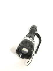 Ліхтарик Panther PT-2516 (3 AAA) Grey. Фото 6