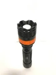 Ліхтарик Panther PT-2516 (3 AAA) Orange. Фото 5