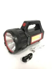 Ліхтарик Panther PT-7757 (в руку). Фото 5