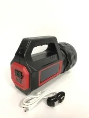 Ліхтарик Panther PT-7757 (в руку). Фото 6