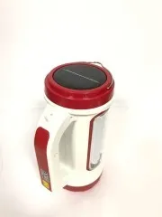 Ліхтарик Panther PT-8158 (в руку micro usb charge) Red. Фото 7