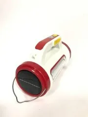 Ліхтарик Panther PT-8158 (в руку micro usb charge) Red. Фото 8