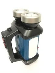 Ліхтарик Panther PT-8802 (в руку type c charge). Фото 11