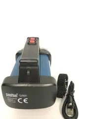 Ліхтарик Panther PT-8802 (в руку type c charge). Фото 12