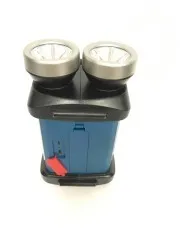 Ліхтарик Panther PT-8802 (в руку type c charge). Фото 13