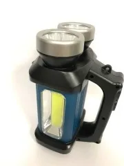 Ліхтарик Panther PT-8802 (в руку type c charge). Фото 14