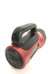 Ліхтарик Panther PT-8893 (в руку micro usb charge) Red. Фото 12