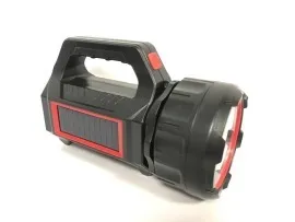 Ліхтарик Panther PT-8895 (в руку micro usb charge). Фото 10