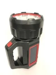 Ліхтарик Panther PT-8895 (в руку micro usb charge). Фото 11