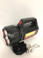 Ліхтарик Panther PT-8895 (в руку micro usb charge). Фото 12