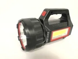 Ліхтарик Panther PT-8895 (в руку micro usb charge). Фото 13