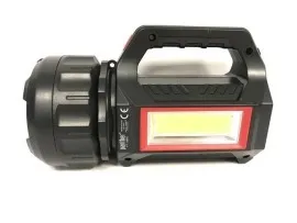 Ліхтарик Panther PT-8895 (в руку micro usb charge). Фото 16