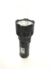 Ліхтарик Panther PT-8915 (micro usb charge). Фото 6