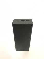 Power Bank (30000mah) Baseus Star Lord 22.5W Black. Фото 3