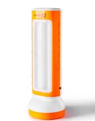 Ліхтарик HG-7718. Фото 6