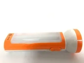 Ліхтарик HG-7718. Фото 8