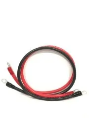 Перетворювач 12V2000W Mervesan MSI-2000-12. Фото 7