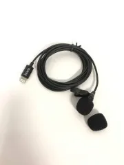 Мікрофон Hoco L14 (Lighting). Фото 7