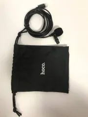 Мікрофон Hoco L14 (Lighting). Фото 8