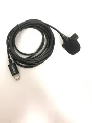 Мікрофон Hoco L14 (Lighting). Фото 9