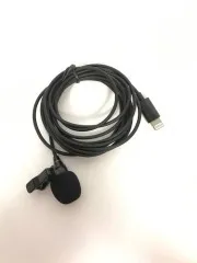 Мікрофон Hoco L14 (Lighting). Фото 10