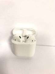 Bluetooth-гарнітура Airpods Hoco EW25 White (packing 20/200). Фото 2