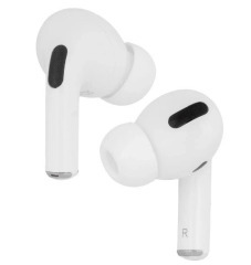 Bluetooth-гарнітура Airpods Pro Hoco EW05 Plus White. Фото 2