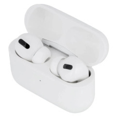 Bluetooth-гарнітура Airpods Pro Hoco EW05 Plus White. Фото 3