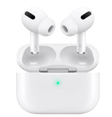 Bluetooth-гарнітура Airpods Pro Hoco EW05 Plus White