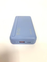 Power Bank (20000mah) Tracer QC3.0 20W Blue. Фото 3