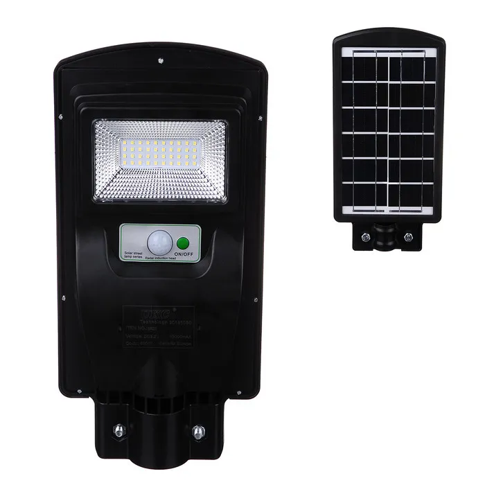 Ліхтарик Solar Street Light 1VPP (на стовп). Фото 2