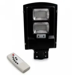 Ліхтарик Solar Street Light 2VPP (на стовп з пультом). Фото 2