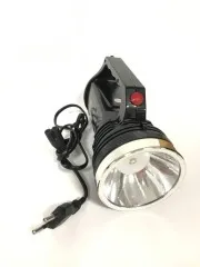 Ліхтарик WL-00139 solar (в руку). Фото 8