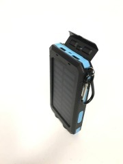 Power Bank (12000mah) SmartCamp Solar